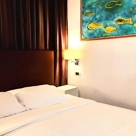 Guest House Cavour 278 Róma Kültér fotó
