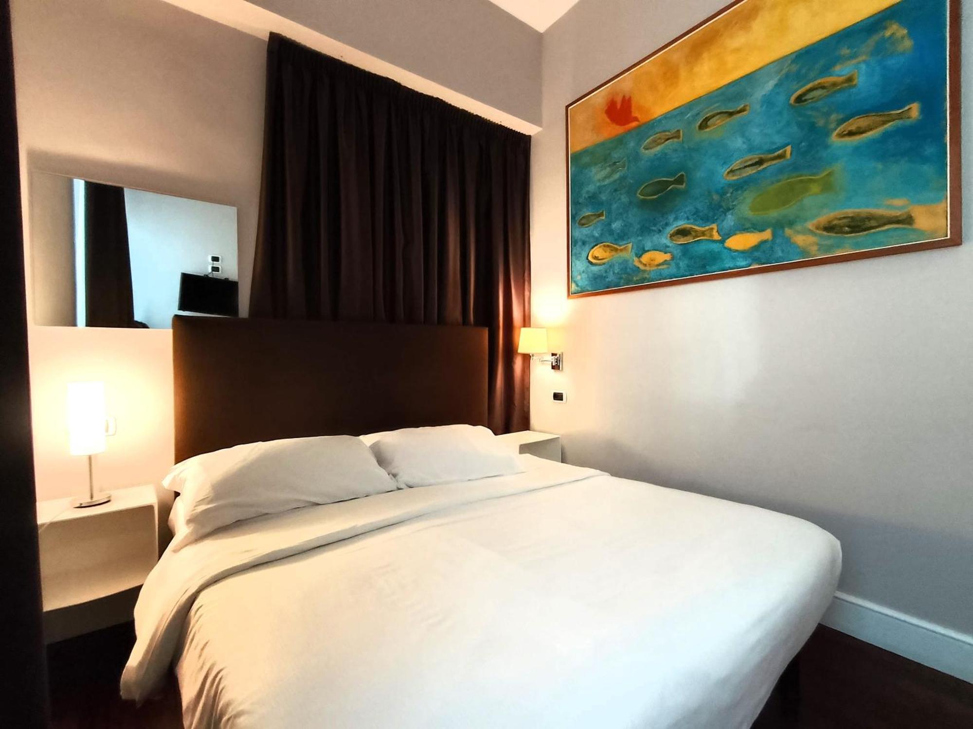 Guest House Cavour 278 Róma Kültér fotó