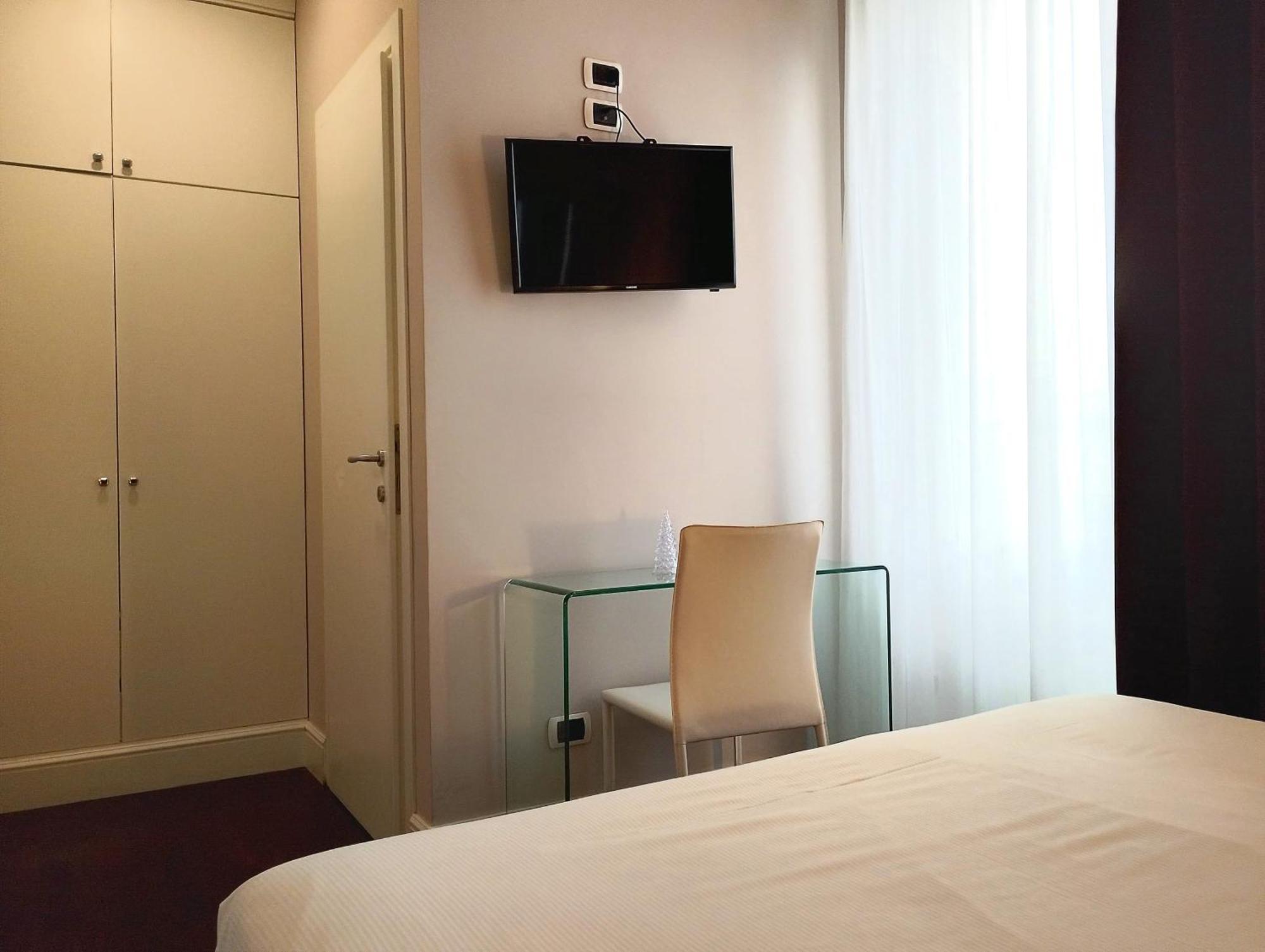 Guest House Cavour 278 Róma Kültér fotó