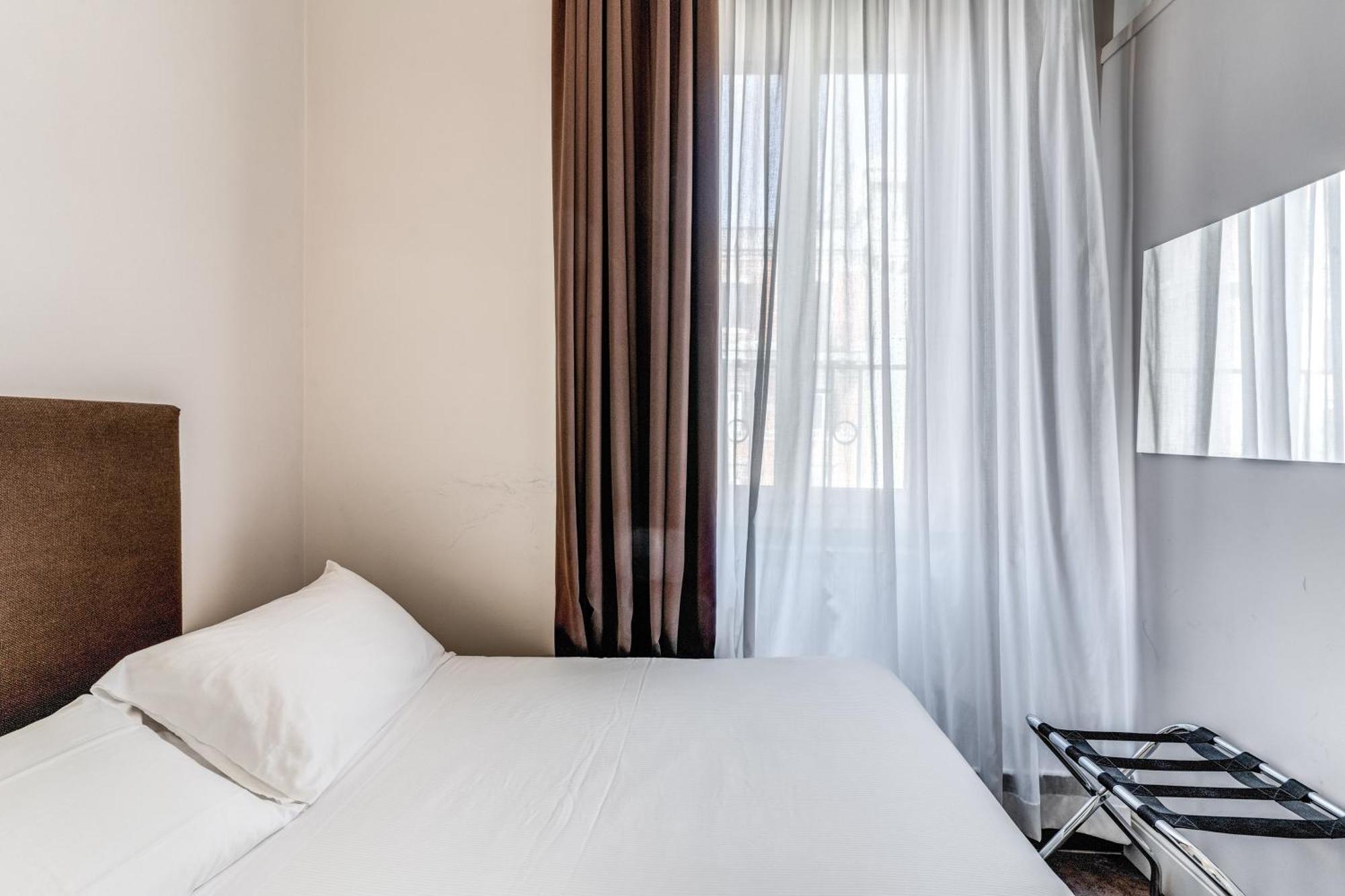 Guest House Cavour 278 Róma Kültér fotó