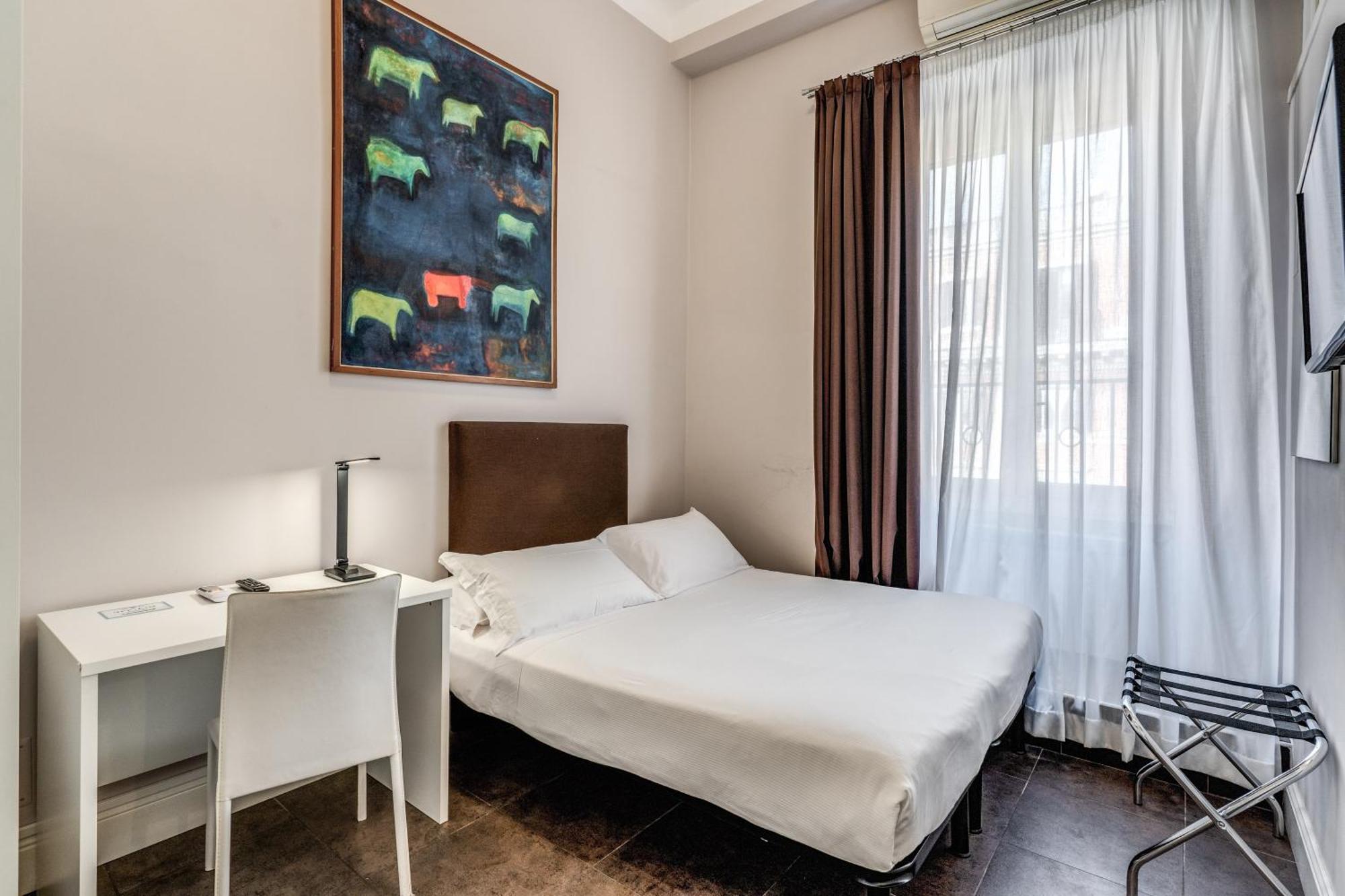 Guest House Cavour 278 Róma Kültér fotó