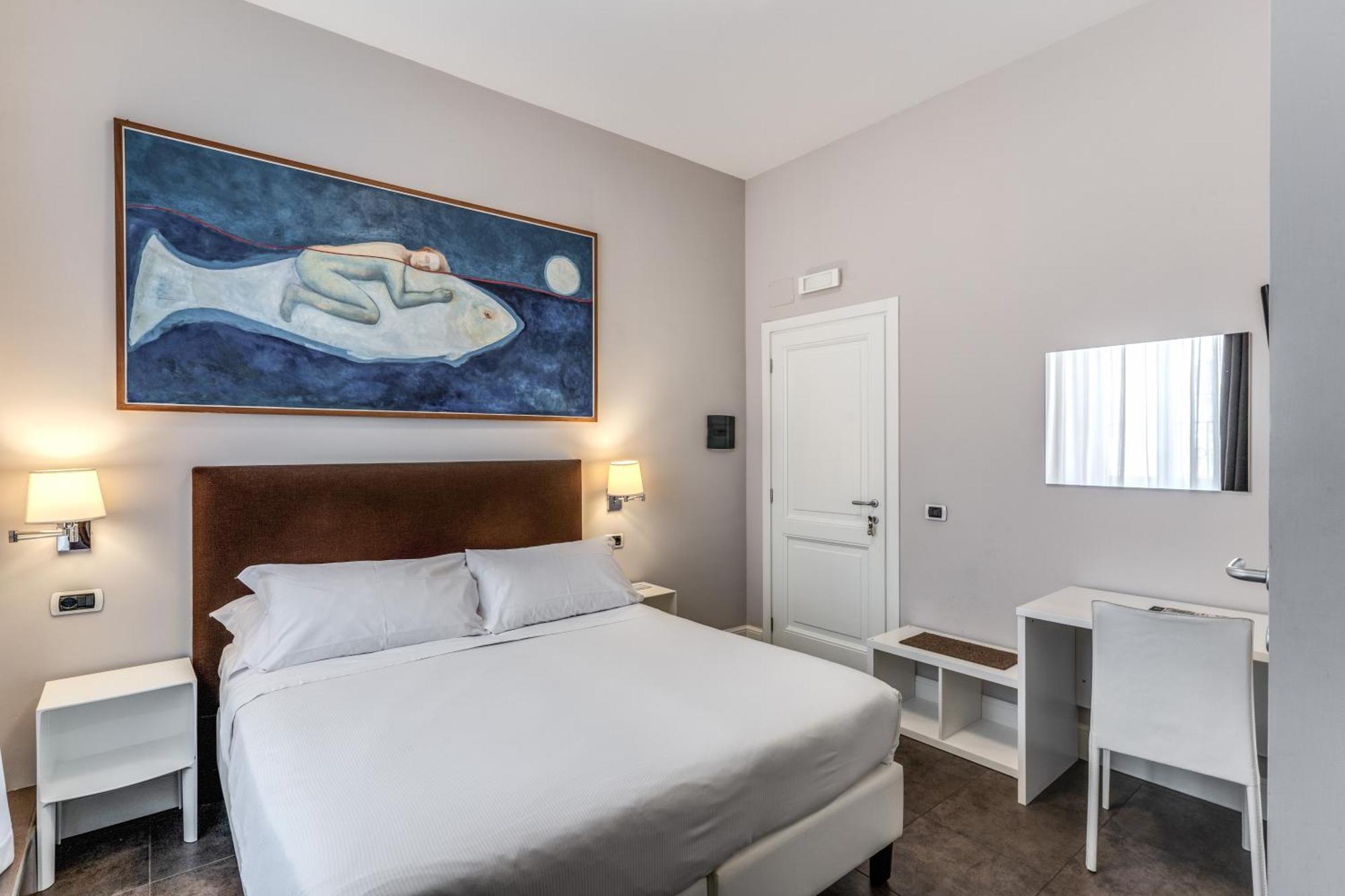 Guest House Cavour 278 Róma Kültér fotó