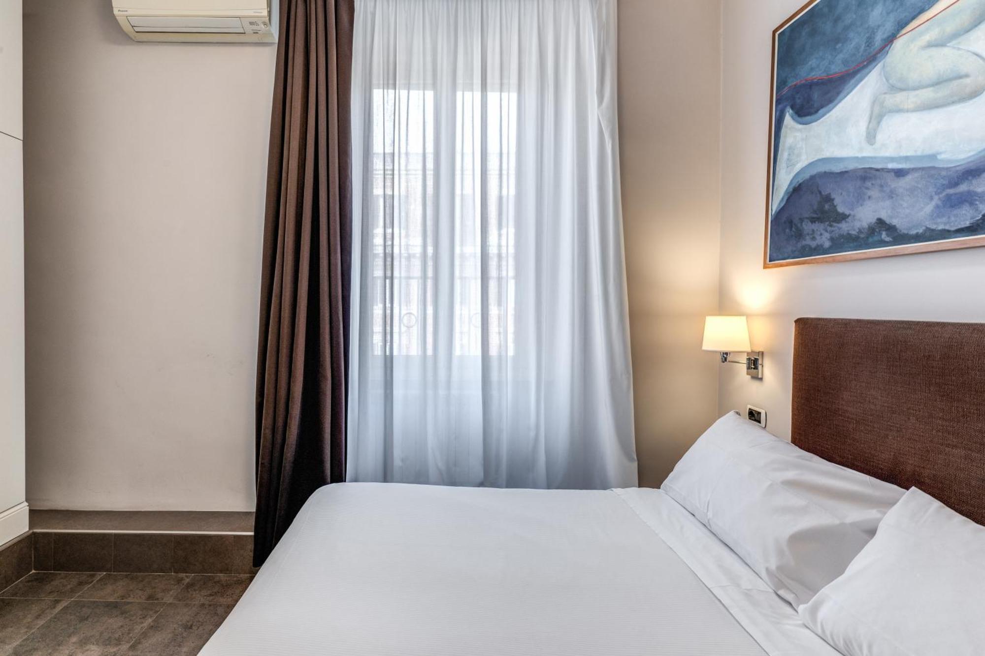 Guest House Cavour 278 Róma Kültér fotó