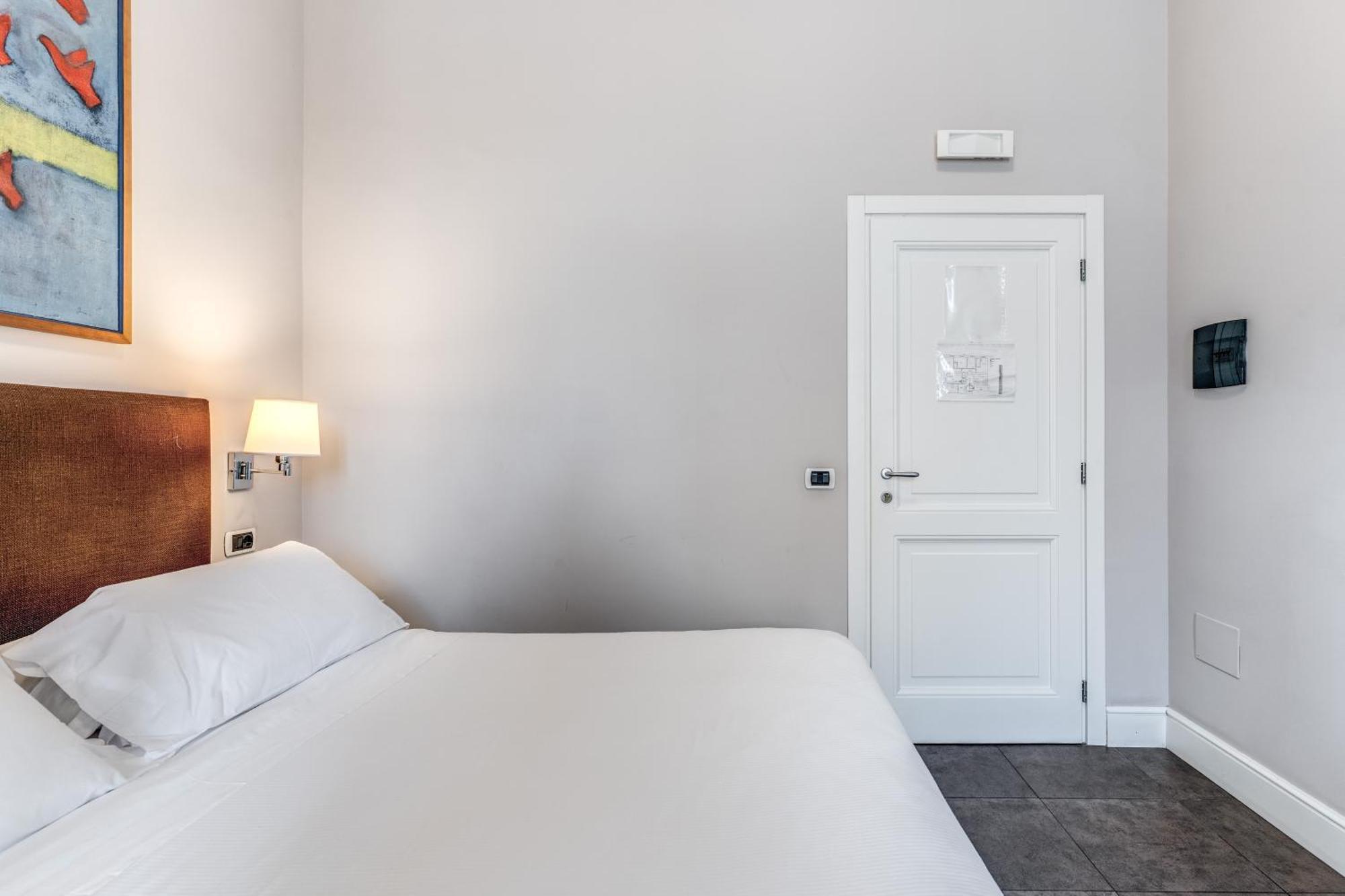 Guest House Cavour 278 Róma Kültér fotó