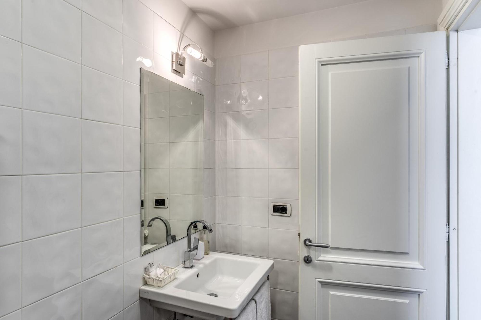 Guest House Cavour 278 Róma Kültér fotó