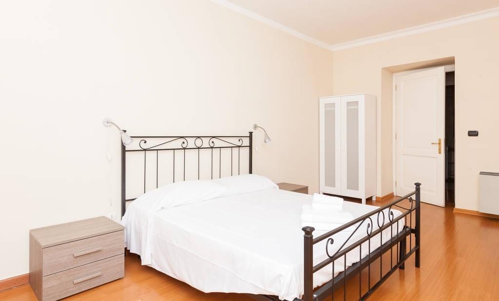 Guest House Cavour 278 Róma Szoba fotó
