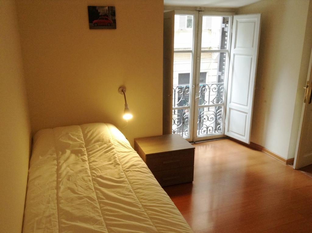 Guest House Cavour 278 Róma Szoba fotó