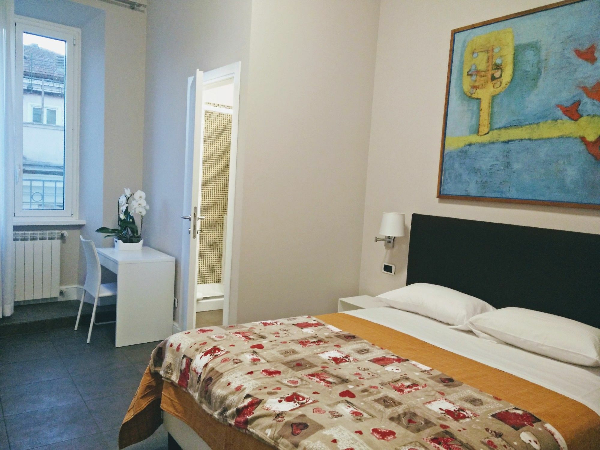 Guest House Cavour 278 Róma Kültér fotó