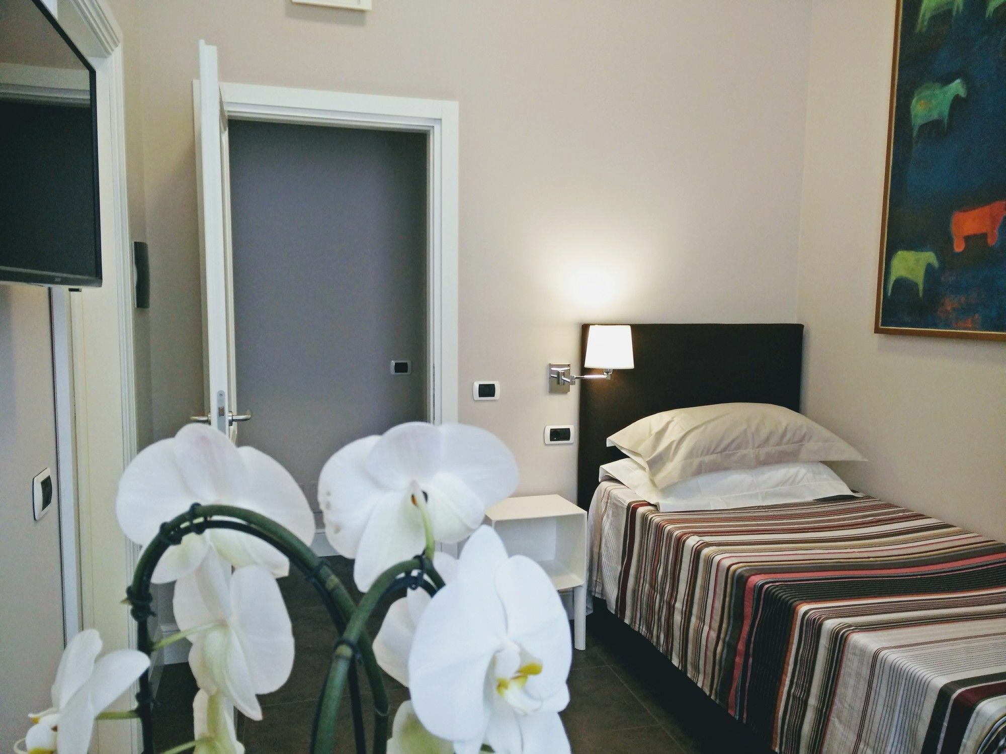 Guest House Cavour 278 Róma Kültér fotó