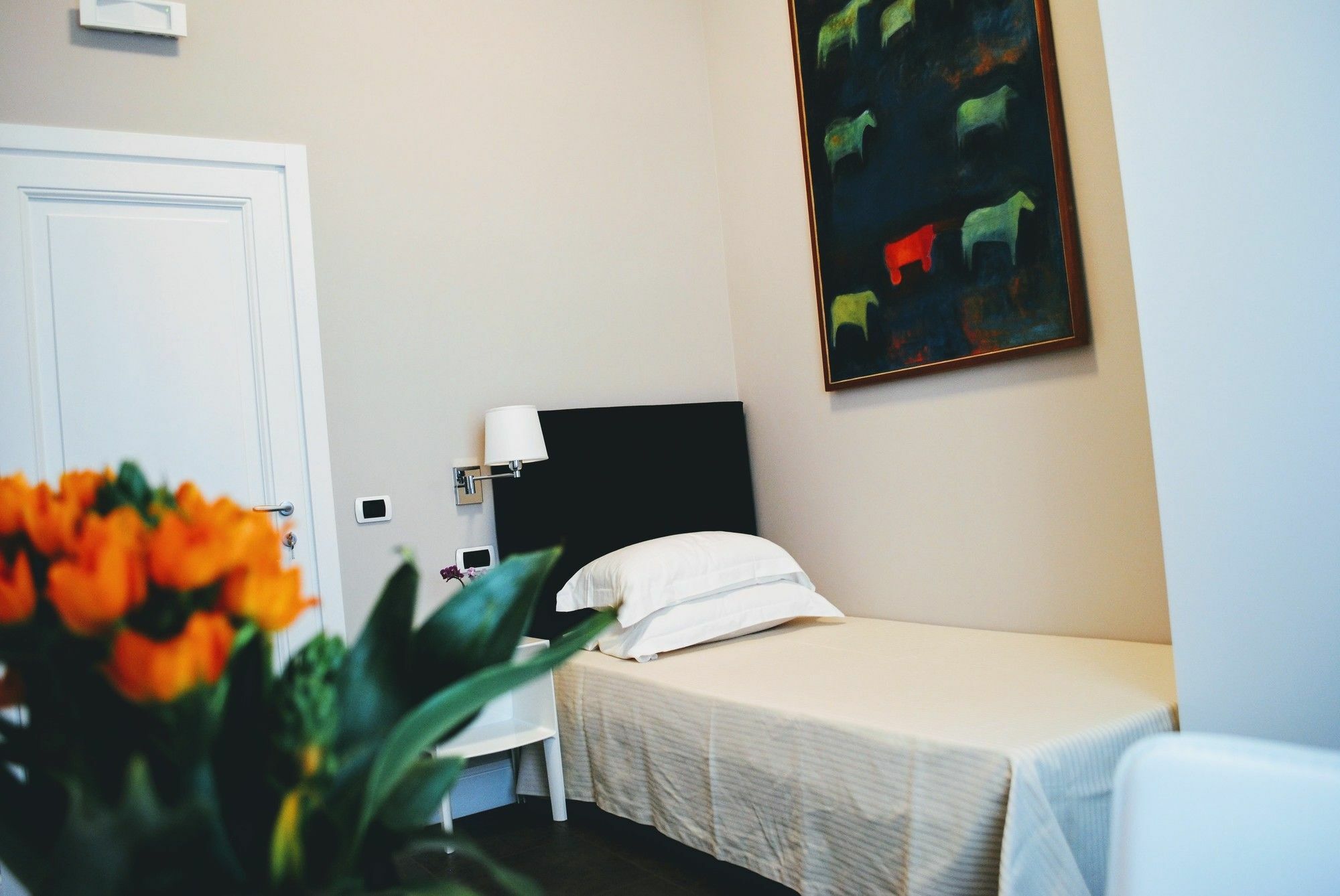 Guest House Cavour 278 Róma Kültér fotó
