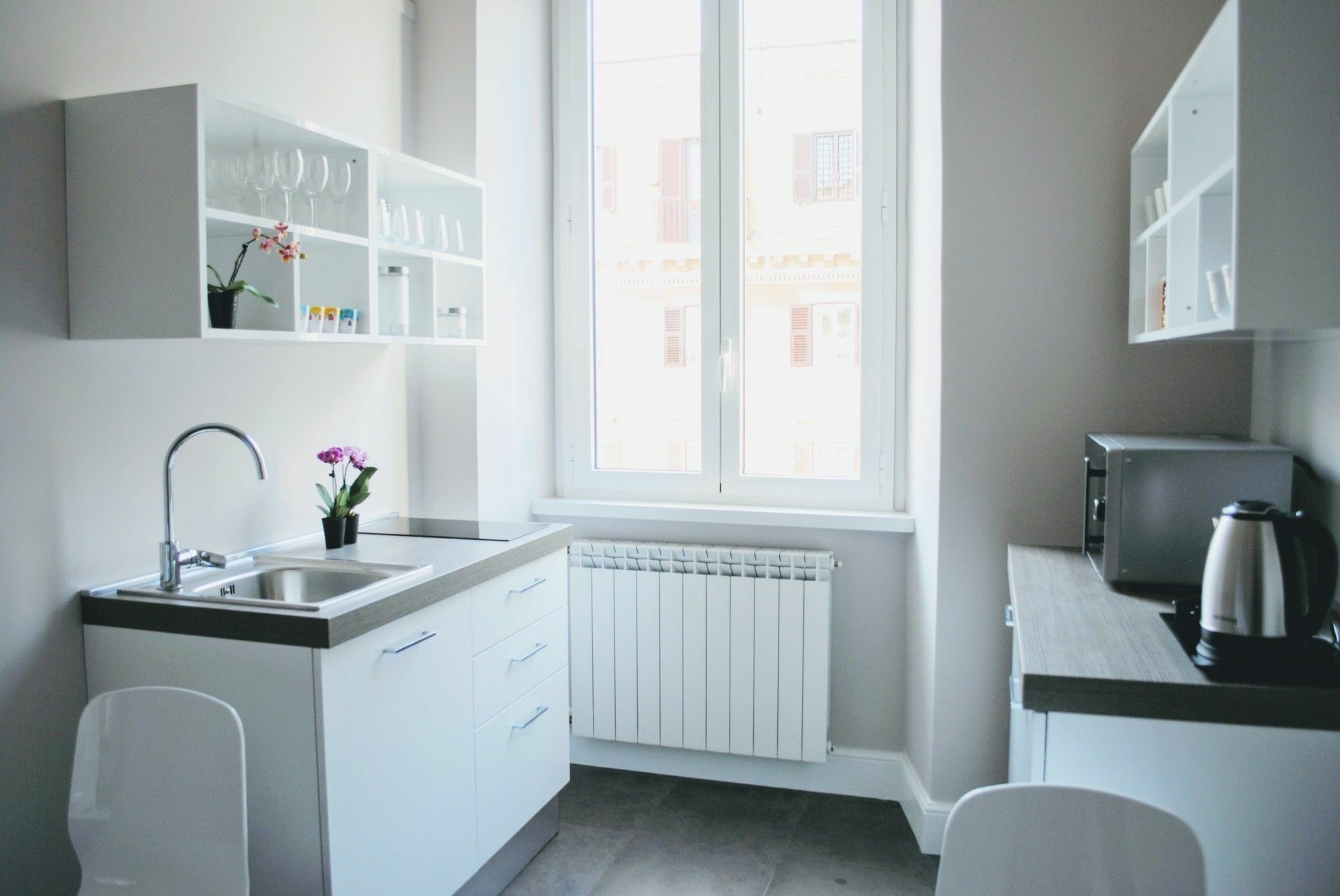 Guest House Cavour 278 Róma Kültér fotó